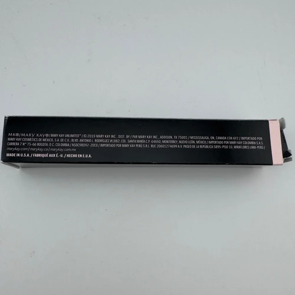 Mary Kay Unlimited Lip Gloss 0.13oz 